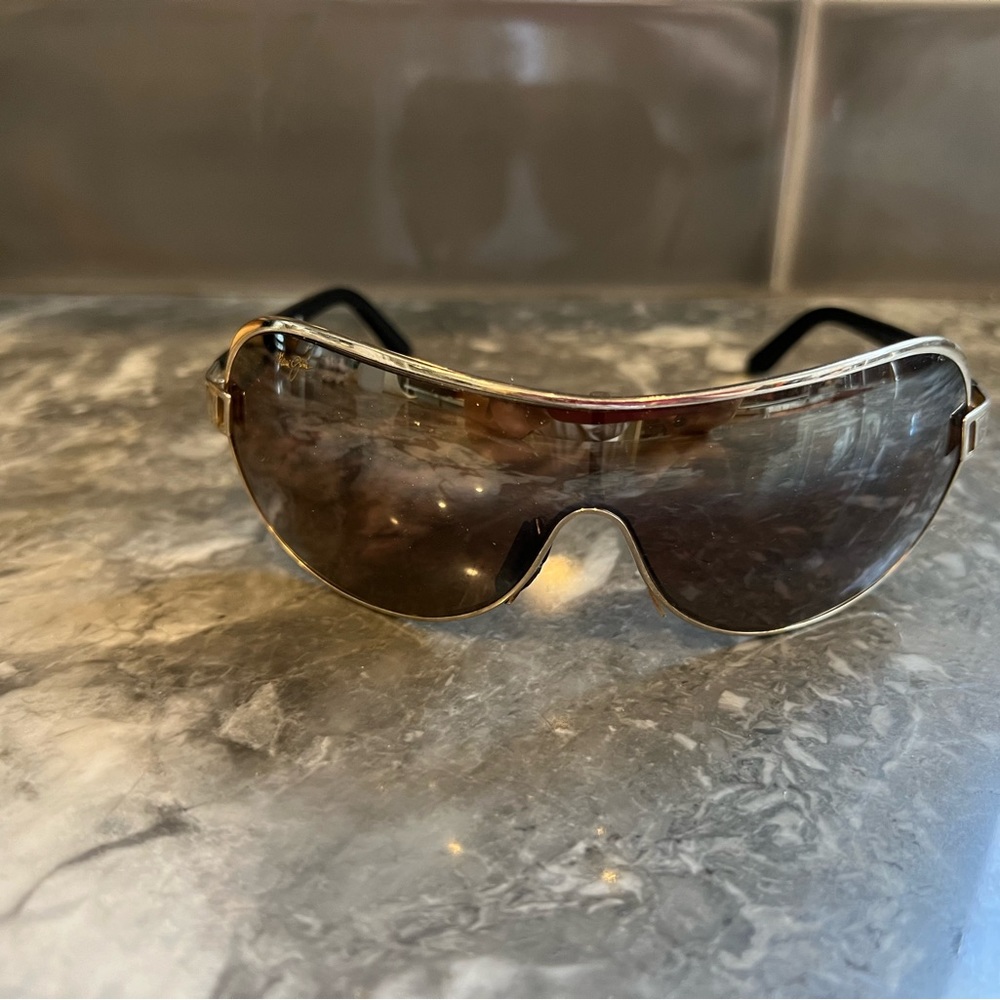 Maui Jim polorized Maka sunglasses